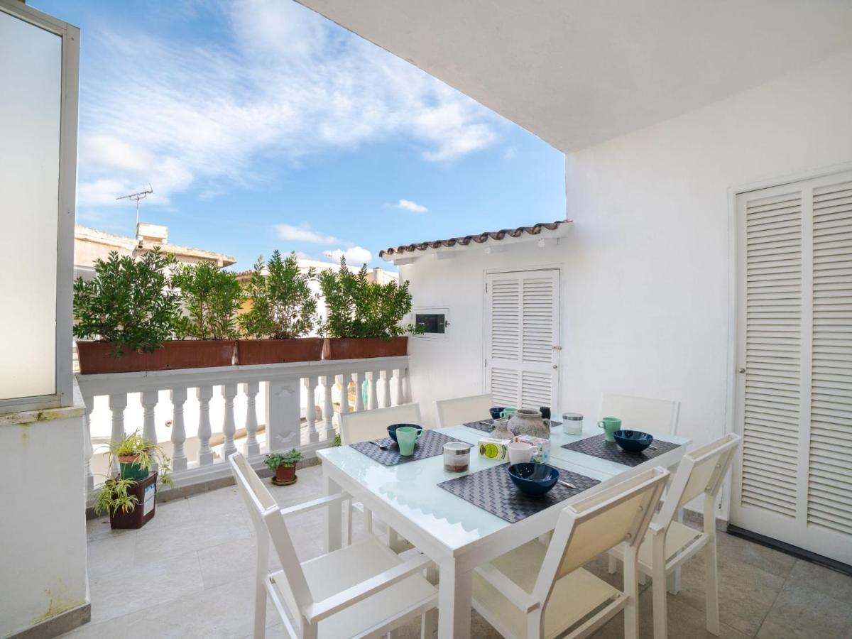 Apartment Can Josep By Interhome Binissalem Luaran gambar