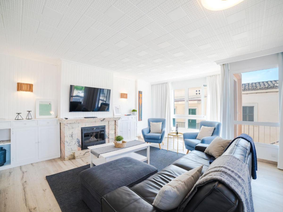 Apartment Can Josep By Interhome Binissalem Luaran gambar