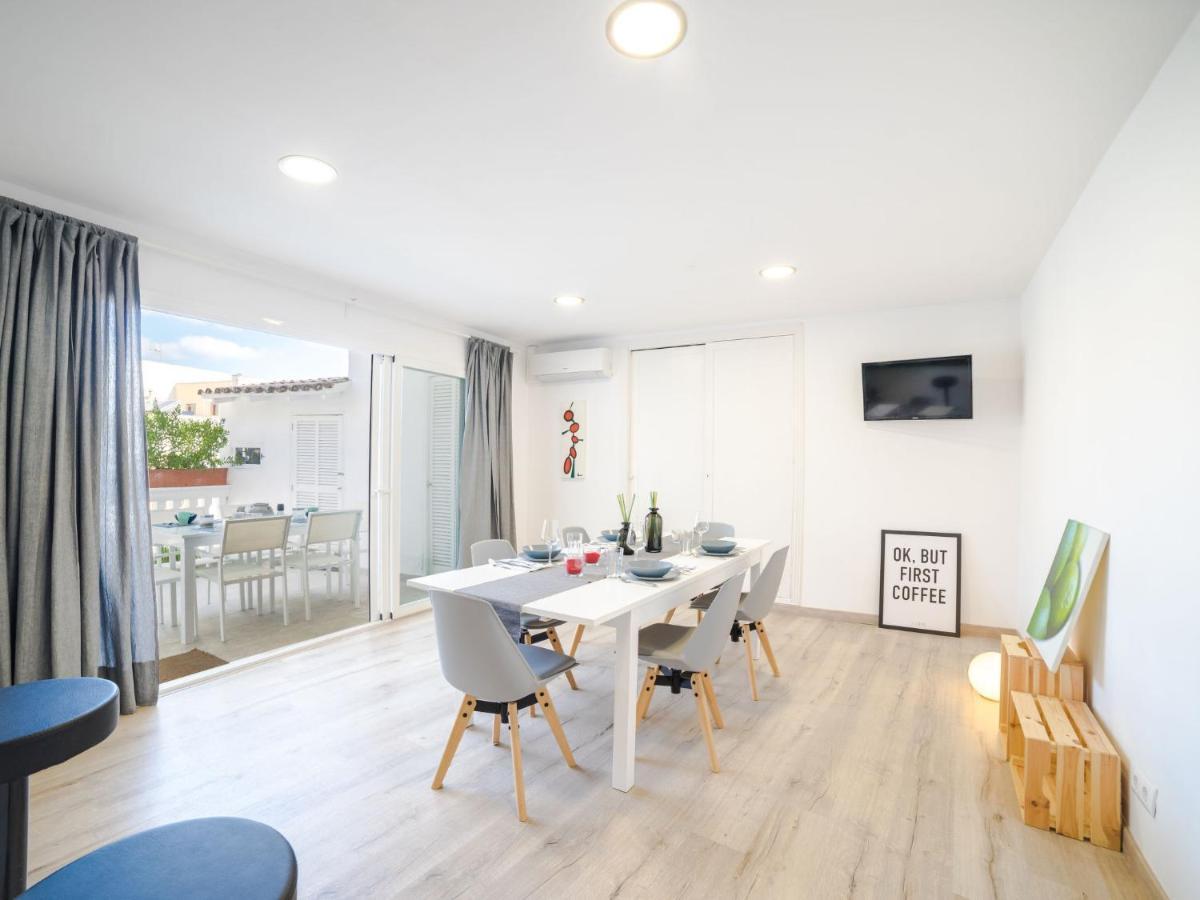 Apartment Can Josep By Interhome Binissalem Luaran gambar