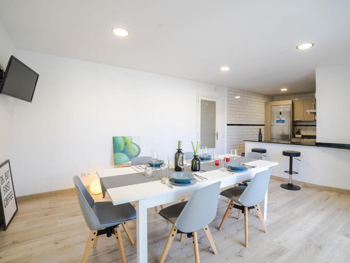 Apartment Can Josep By Interhome Binissalem Luaran gambar