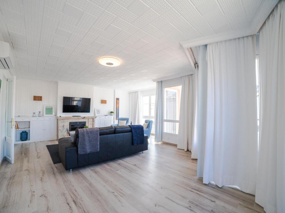 Apartment Can Josep By Interhome Binissalem Luaran gambar
