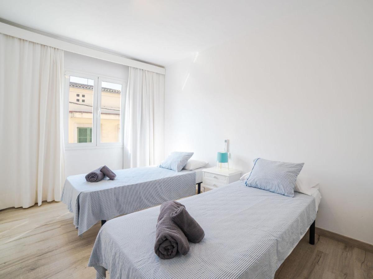 Apartment Can Josep By Interhome Binissalem Luaran gambar