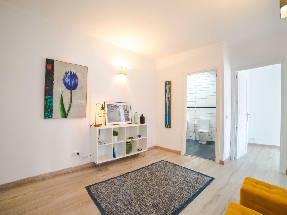 Apartment Can Josep By Interhome Binissalem Luaran gambar