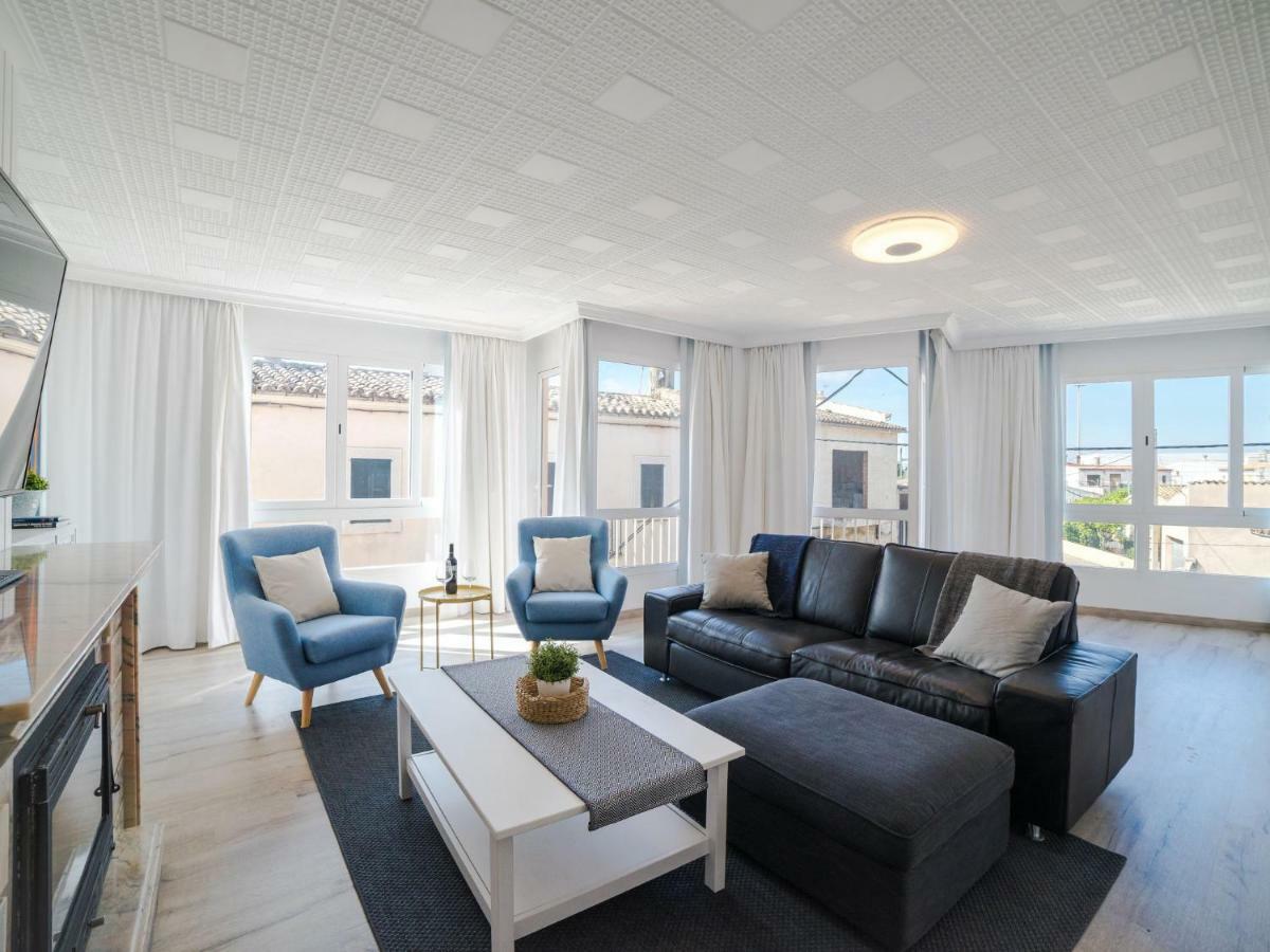 Apartment Can Josep By Interhome Binissalem Luaran gambar